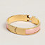 Clic H bracelet, View: front, front, view 4 of 4