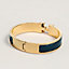 Clic H bracelet, View: Back, back, view 4 of 4