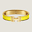 Clic H bracelet, View: front, front, view 1 of 1