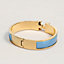Clic H bracelet, View: Back, back, view 4 of 4