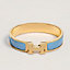 Clic H bracelet, View: front, front, view 1 of 4