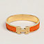 Clic H bracelet, view 1 of 4