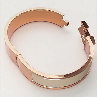 Clic H bracelet  Hermès Hong Kong SAR