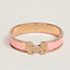 Clic H bracelet, View: front, front, view 1 of 4