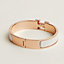 View: front, Clic H bracelet