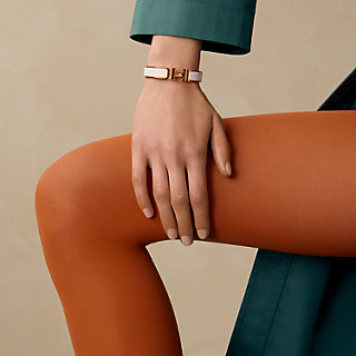 Clic H bracelet | Hermès USA