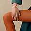 View: Worn, Clic H bracelet