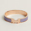 Clic H bracelet, View: Worn, worn, view 1 of 3