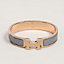 Clic H bracelet, View: front, front, view 1 of 3