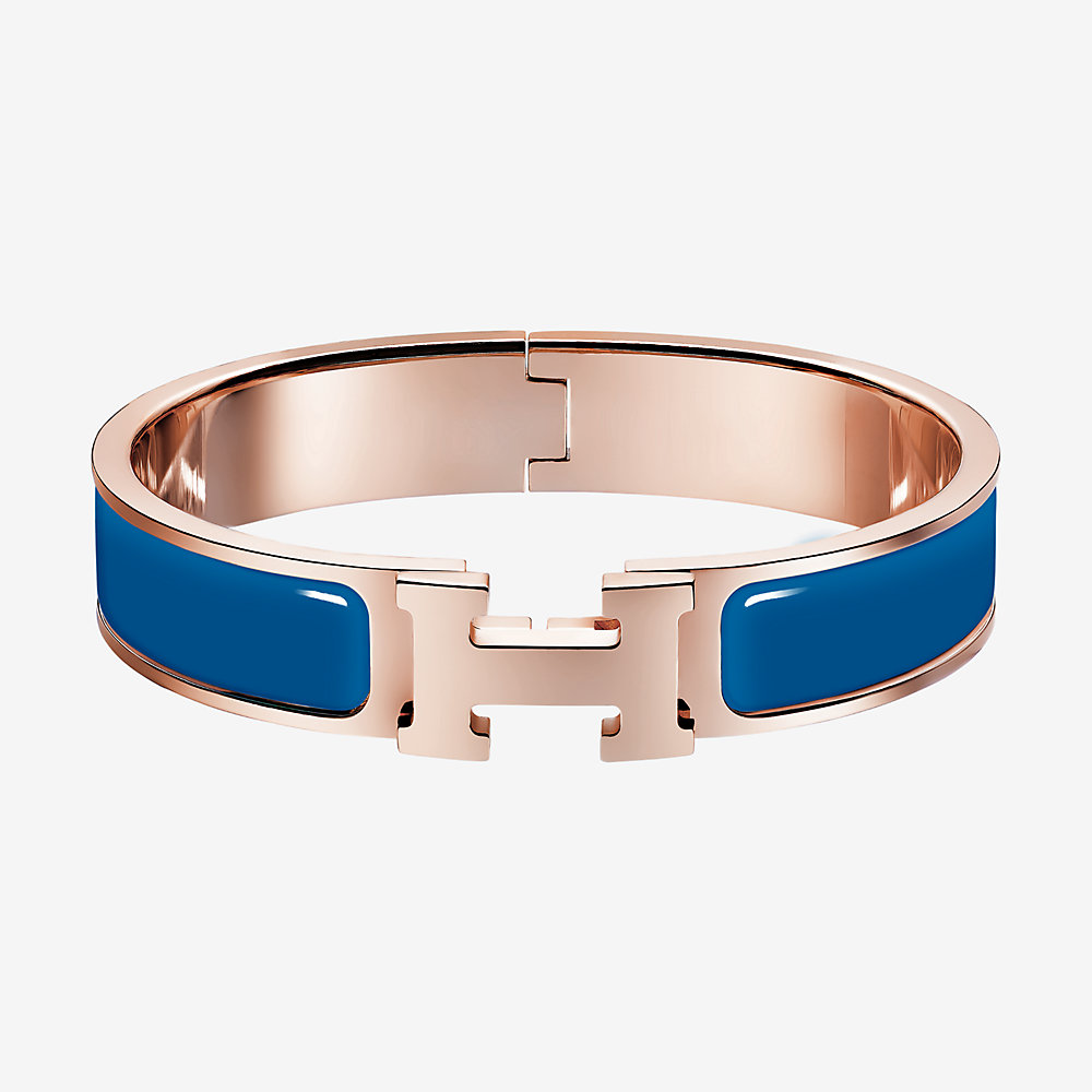 Clic H bracelet | Hermes USA