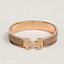Clic H bracelet, view 1 of 4