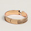 Clic H bracelet, view 3 of 4