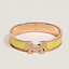 Clic H bracelet, View: front, front, view 1 of 4