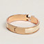 Clic H bracelet, View: Worn, worn, view 4 of 4