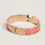 Clic H bracelet, View: Back, back, view 4 of 4