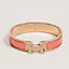 Clic H bracelet, View: front, front, view 1 of 4