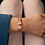 Clic H bracelet, View: Worn, worn, view 3 of 4