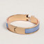 Clic H bracelet, View: Back, back, view 3 of 3
