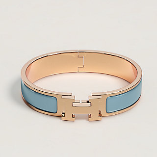 Clic H bracelet | Hermès USA