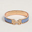 Clic H bracelet, View: front, front, view 1 of 3