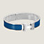Clic H bracelet, View: front, front, view 1 of 1
