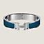 Clic H bracelet, View: front, front, view 1 of 1