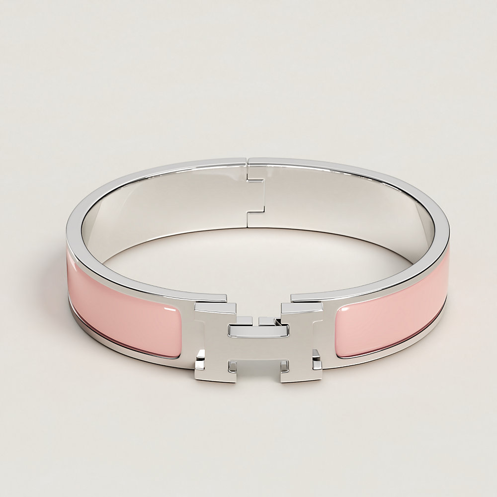 Clic H bracelet | Hermès USA