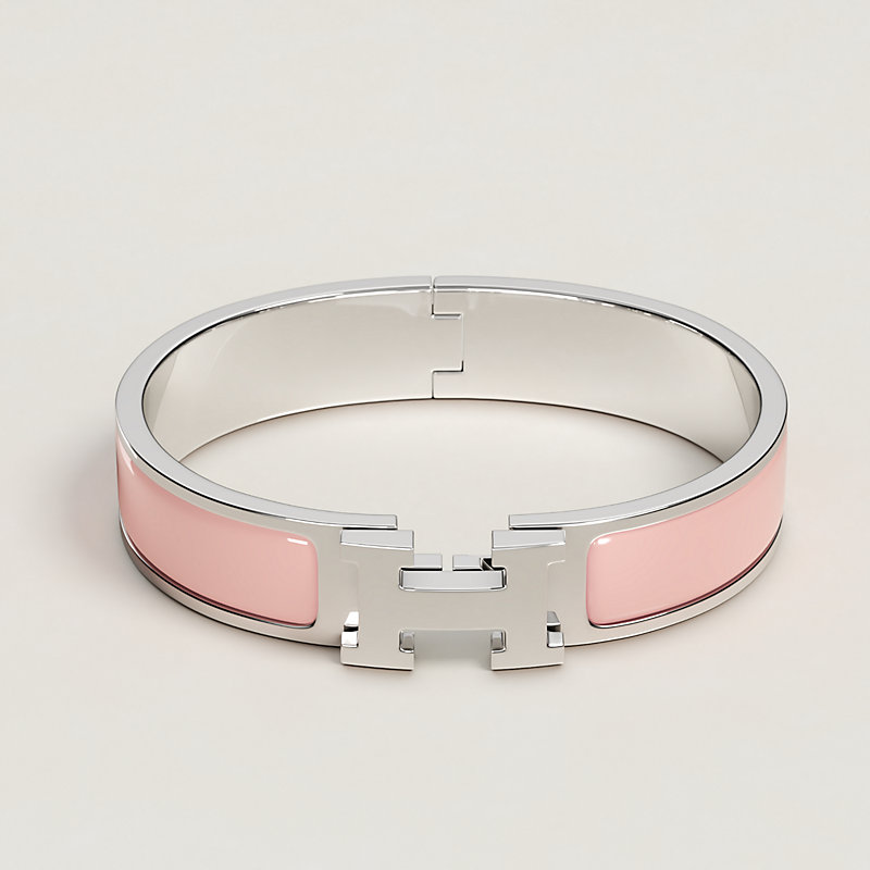 楽天市場】エルメス HERMES バングル ブレスレット クリック