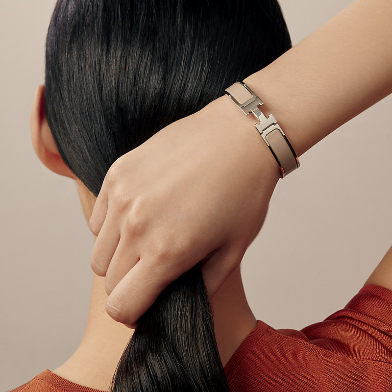 Clic H bracelet, View: , view 5 of 5