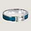 Clic H bracelet, View: front, front, view 1 of 1