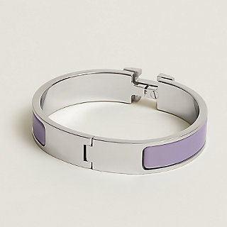 Clic H bracelet