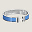 Clic H bracelet, View: front, front, view 1 of 1