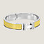 Clic H bracelet, View: front, front, view 1 of 1