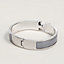 Clic H bracelet, View: Back, back, view 3 of 3