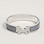Clic H bracelet, View: front, front, view 1 of 3