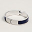 Clic H bracelet, View: Back, back, view 4 of 4