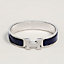 Clic H bracelet, View: front, front, view 1 of 4