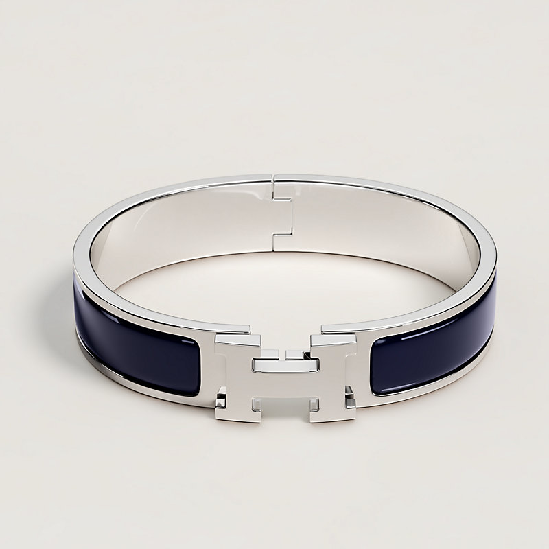 Clic H bracelet | Hermès USA