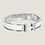 Clic H bracelet, View: front, front, view 1 of 1