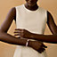 Clic H bracelet, View: Worn, worn, view 3 of 4
