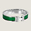 Clic H bracelet, View: front, front, view 1 of 1