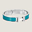 Clic H bracelet, View: front, front, view 1 of 1