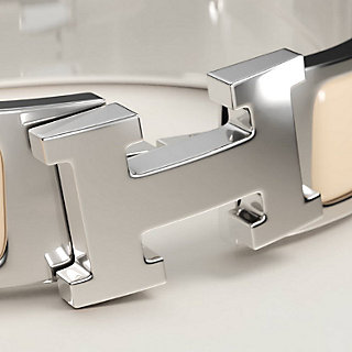 Clic H bracelet | Hermès Australia