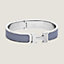 Clic H bracelet, View: front, front, view 1 of 1