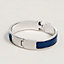 Clic H bracelet, View: Back, back, view 3 of 4