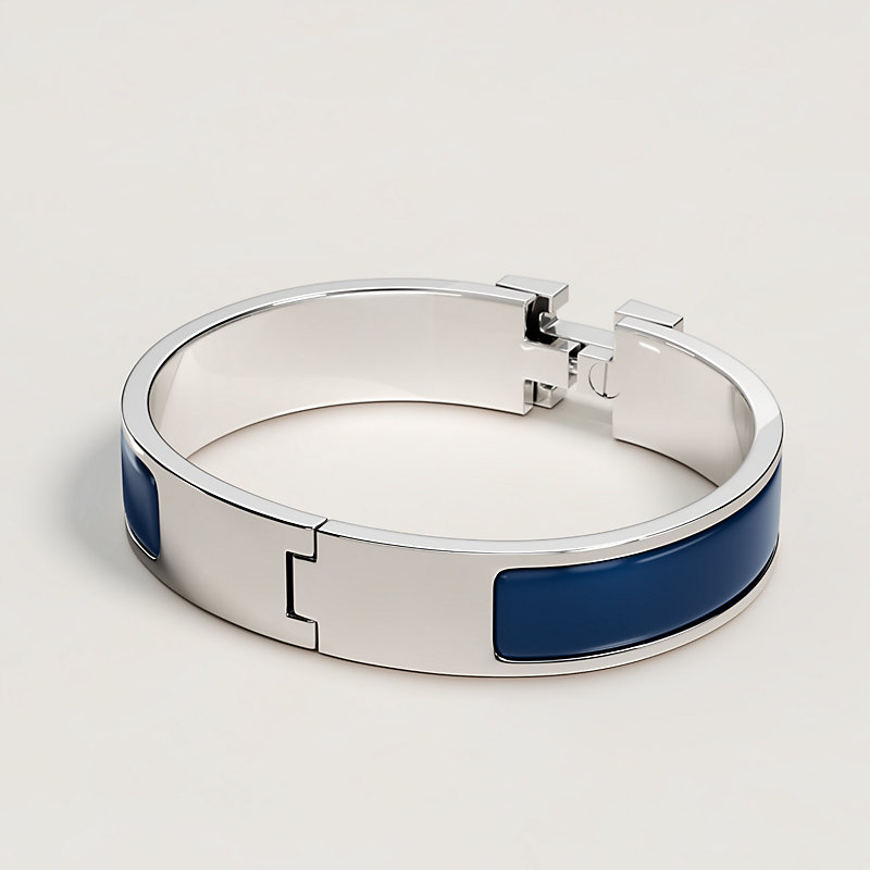 Clic H bracelet