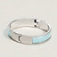 Clic H bracelet, View: Back, back, view 3 of 4