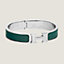 Clic H bracelet, View: front, front, view 1 of 1