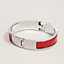 Clic H bracelet, View: Back, back, view 3 of 3