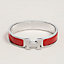 Clic H bracelet, View: front, front, view 1 of 3